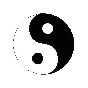 YingYang